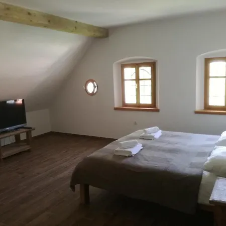 Fogadó Equestrian Center Brdo Domžale