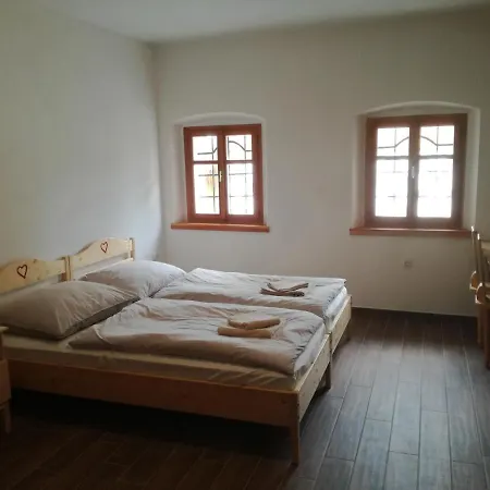 Fogadó Equestrian Center Brdo